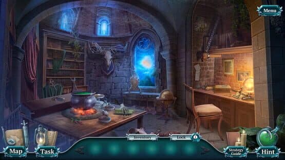 Cursed Fables: Twisted Tower screenshot 9