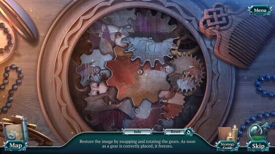 Cursed Fables: Twisted Tower screenshot 2