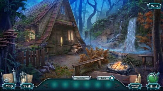 Cursed Fables: Twisted Tower screenshot 4