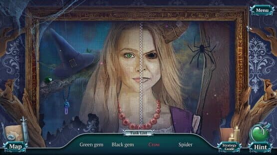 Cursed Fables: Twisted Tower screenshot 6