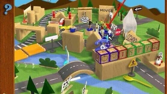 I Spy School Days screenshot 3