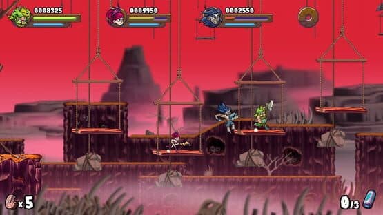 JanduSoft Games Bundle Vol. 1 screenshot 5