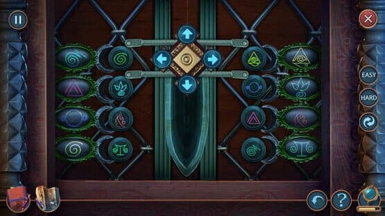 Criminal Archives: Alphabetic Murders - Collector's Edition screenshot 4