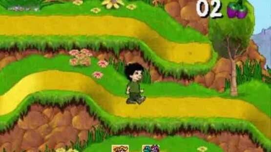 Dragon Tales: Dragon Seek screenshot 1