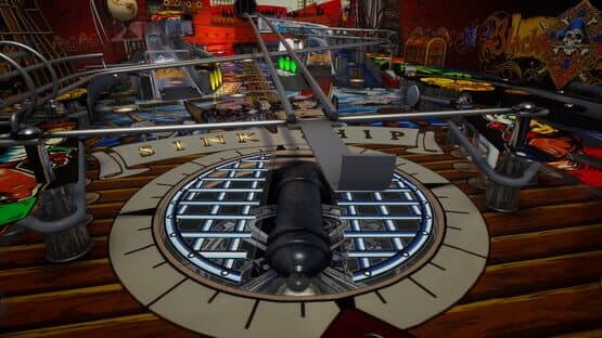 Pinball FX: Williams Pinball Volume 2 screenshot 2