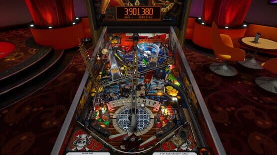 Pinball FX: Williams Pinball Volume 2 screenshot 3