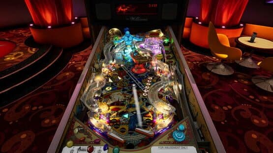 Pinball FX: Williams Pinball Volume 5 screenshot 2