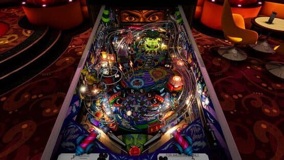 Pinball FX: Williams Pinball Volume 5 screenshot 4