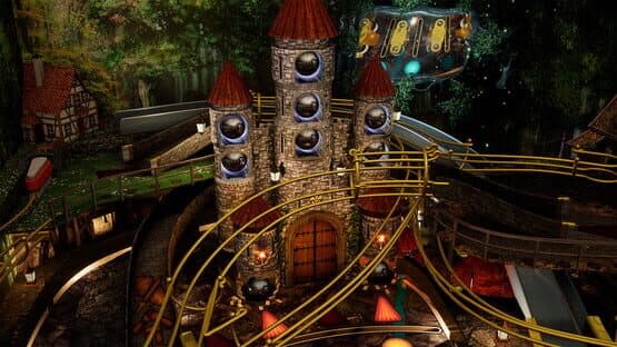 Pinball FX: Grimm Tales screenshot 5