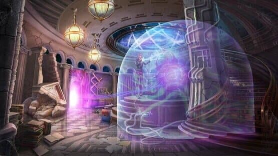 Grim Tales: Dual Disposition - Collector's Edition screenshot 6