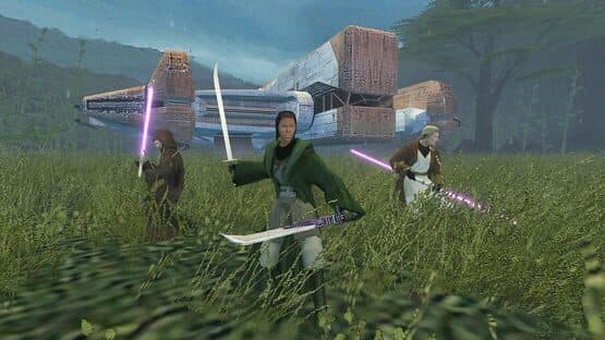Star Wars: Heritage Pack screenshot 2
