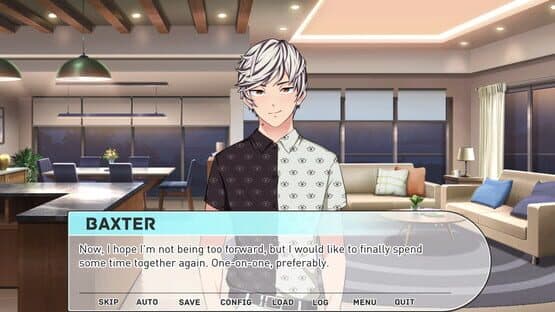 Our Life: Beginnings & Always - Baxter's Story screenshot 6