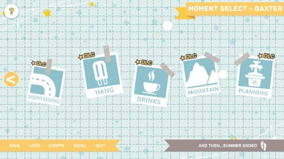 Our Life: Beginnings & Always - Baxter's Story screenshot 8