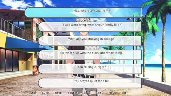 Our Life: Beginnings & Always - Baxter's Story screenshot 9