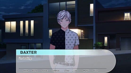 Our Life: Beginnings & Always - Baxter's Story screenshot 11