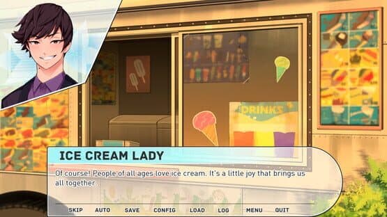 Our Life: Beginnings & Always - Baxter's Story screenshot 3