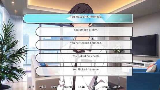 Our Life: Beginnings & Always - Baxter's Story screenshot 5