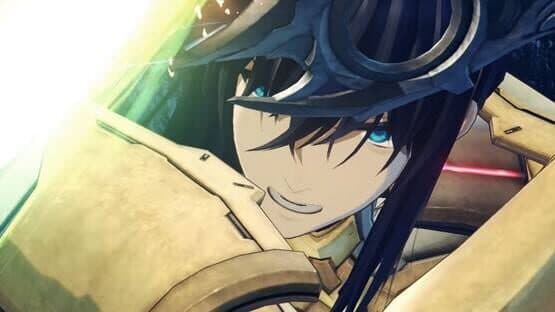 Xenoblade Chronicles 3: Future Redeemed screenshot 4