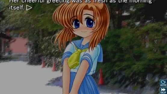 Higurashi When They Cry Hou: Ch.1 Onikakushi screenshot 5