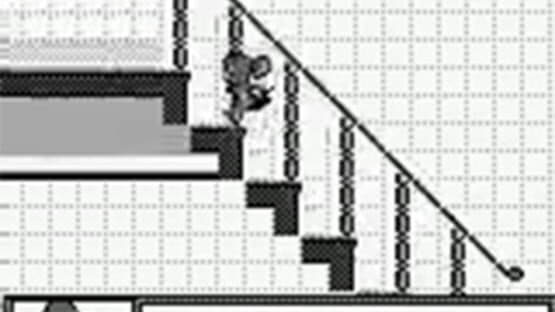 Tom & Jerry screenshot 1