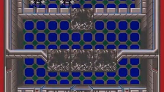 Contra screenshot 4