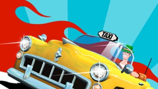 Crazy Taxi: City Rush screenshot 3