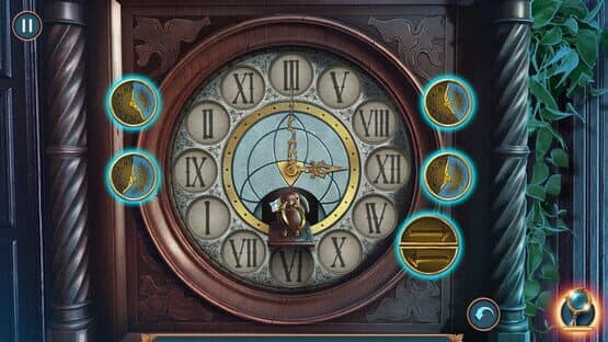 Criminal Archives: Alphabetic Murders DLC screenshot 2