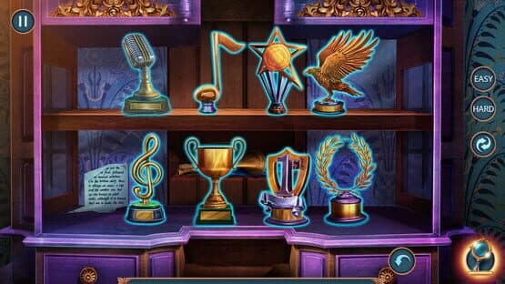 Criminal Archives: Alphabetic Murders DLC screenshot 3