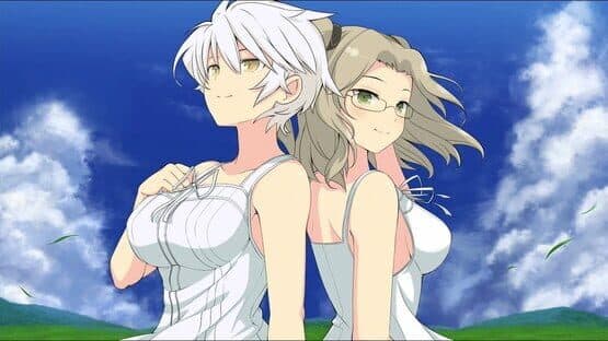 Senran Kagura Burst Re:Newal - Miyabi Character and Campaign screenshot 4