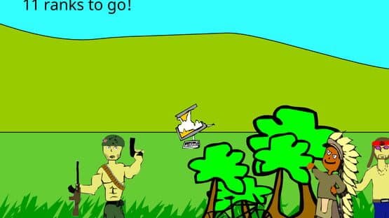 Make the World a Better Place screenshot 2