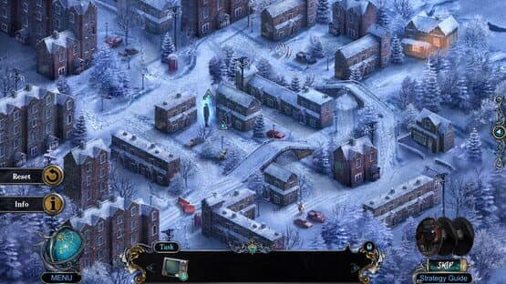 Detectives United: Origins - Collector's Edition screenshot 6