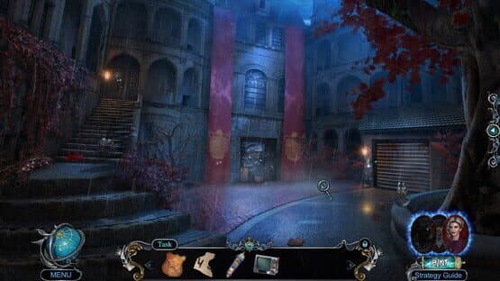 Detectives United: Origins - Collector's Edition screenshot 7