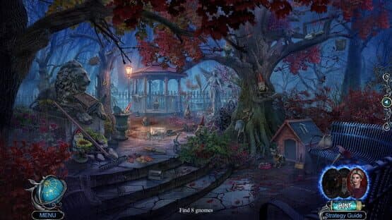 Detectives United: Origins - Collector's Edition screenshot 8