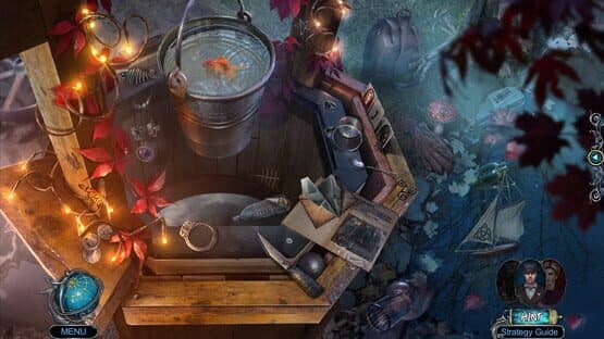 Detectives United: Origins - Collector's Edition screenshot 2