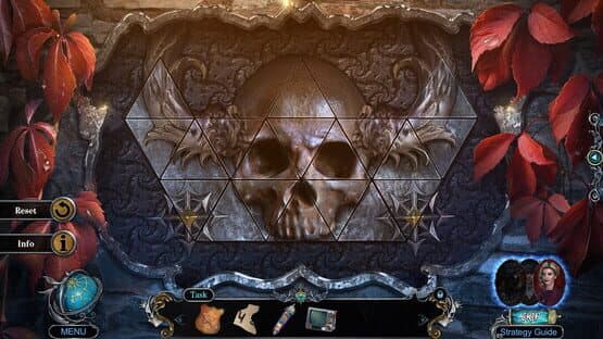 Detectives United: Origins - Collector's Edition screenshot 3