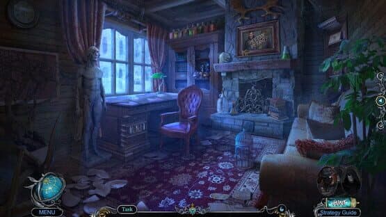 Detectives United: Origins - Collector's Edition screenshot 4