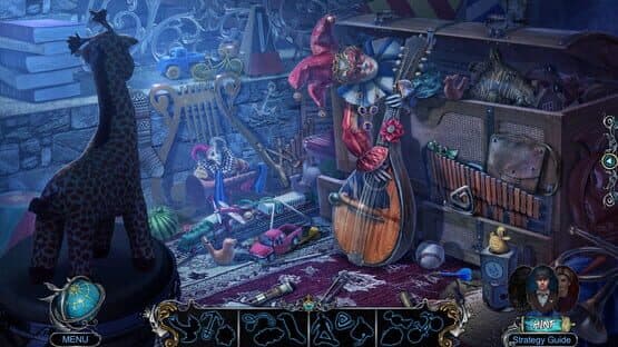 Detectives United: Origins - Collector's Edition screenshot 5