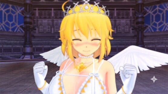 Senran Kagura Burst Re:Newal - Hebijo Character Set screenshot 3