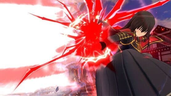 Senran Kagura Burst Re:Newal - Kagura, Naraku & Ryouki Set screenshot 3