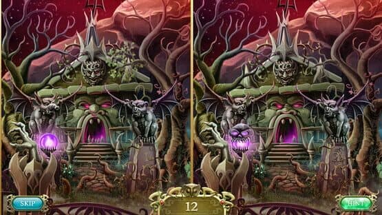 Cursed House 12 screenshot 5