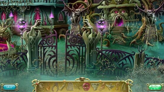 Cursed House 12 screenshot 7