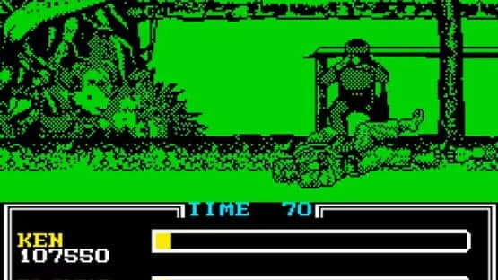 Street Fighter II screenshot 3