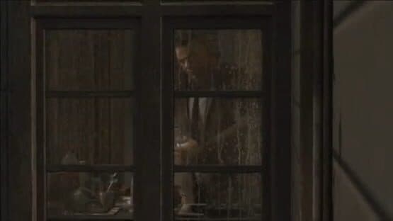 Heavy Rain: Move Edition screenshot 2