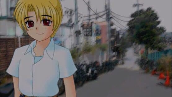 Higurashi no Naku Koro ni: Ch.5 Meakashi-hen screenshot 4