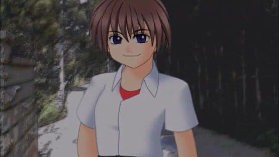 Higurashi no Naku Koro ni: Ch.6 Tsumihoroboshi-hen screenshot 1