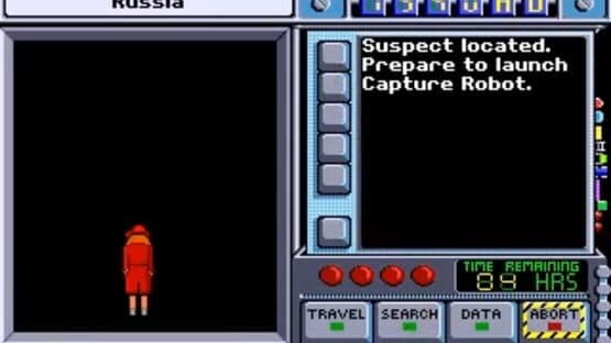 Where in Time is Carmen Sandiego? screenshot 3