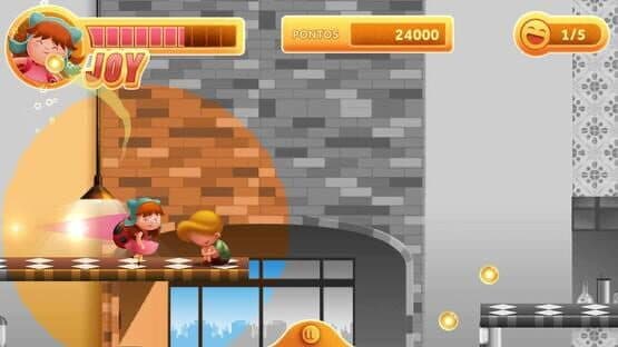 Joy e Toy screenshot 2