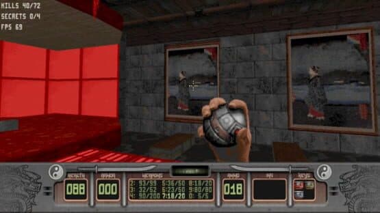 Wanton Destruction screenshot 3