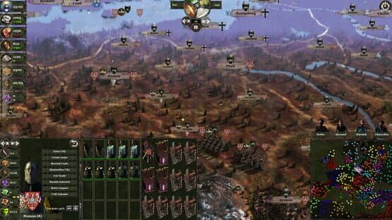 Kingdom Wars 4: Sultans & Kings screenshot 3