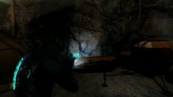 Dead Space 2: Limited Edition screenshot 3